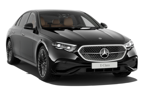 E 300 de Limousine mit EQ Hybrid Technologie 9G-TRONIC